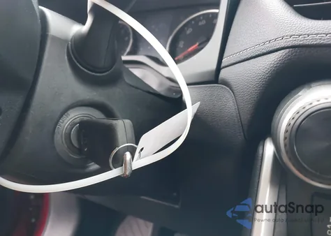 2021 Toyota Rav4 Le из США, поврежденный, VIN 2T3H1RFV9MW151377